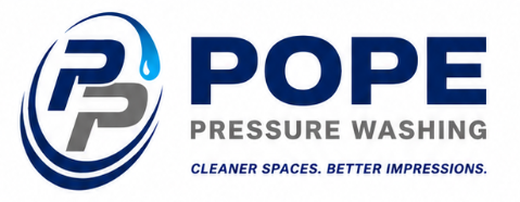 Pope Pressure Washing